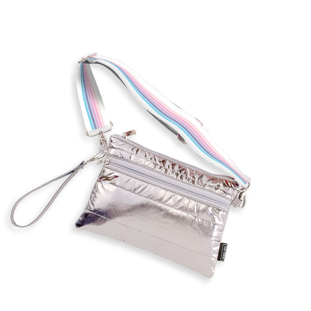 Top Trenz Best Multi Use Belt Bag Purse For Kids And Tweens Bags