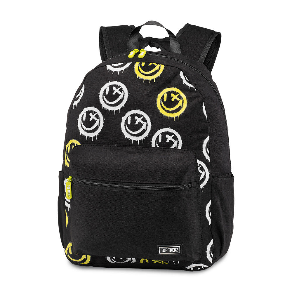 Top Trenz Trending Hype School And Camp Backpack For Kids And Tweens Bags