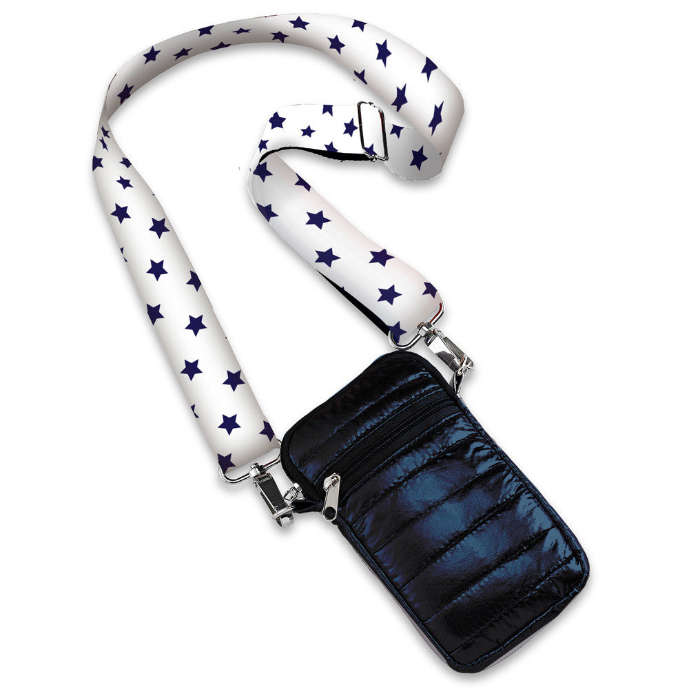 Top Trenz Best Selling Fashionable Crossbody Cell Phone Wallet Bags