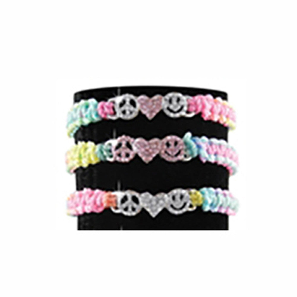 Top Trenz Best Selling Adjustable Bracelets For Kids And Tweens Accessories
