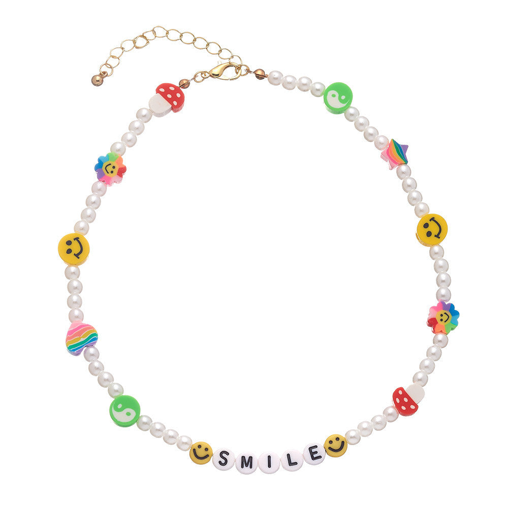 Top Trenz Versatile Kids' Choker Accessory Jewelry Accessories