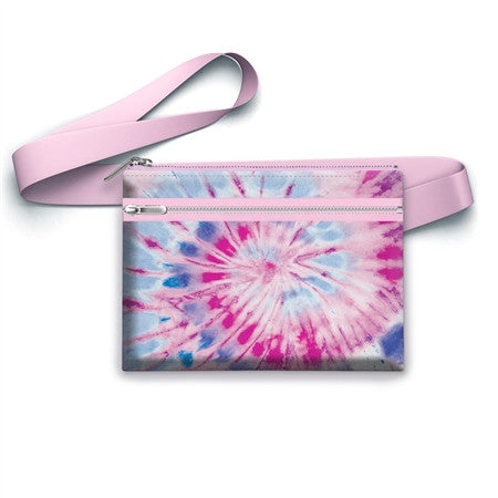 Top Trenz Best Selling Tie Dye Waist Fanny Pack For Kids And Tweens Bags