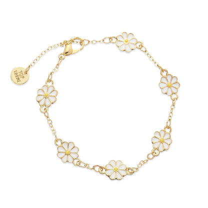 Top Trenz Charming And Whimsical Kids' Chain Bracelets Accessories