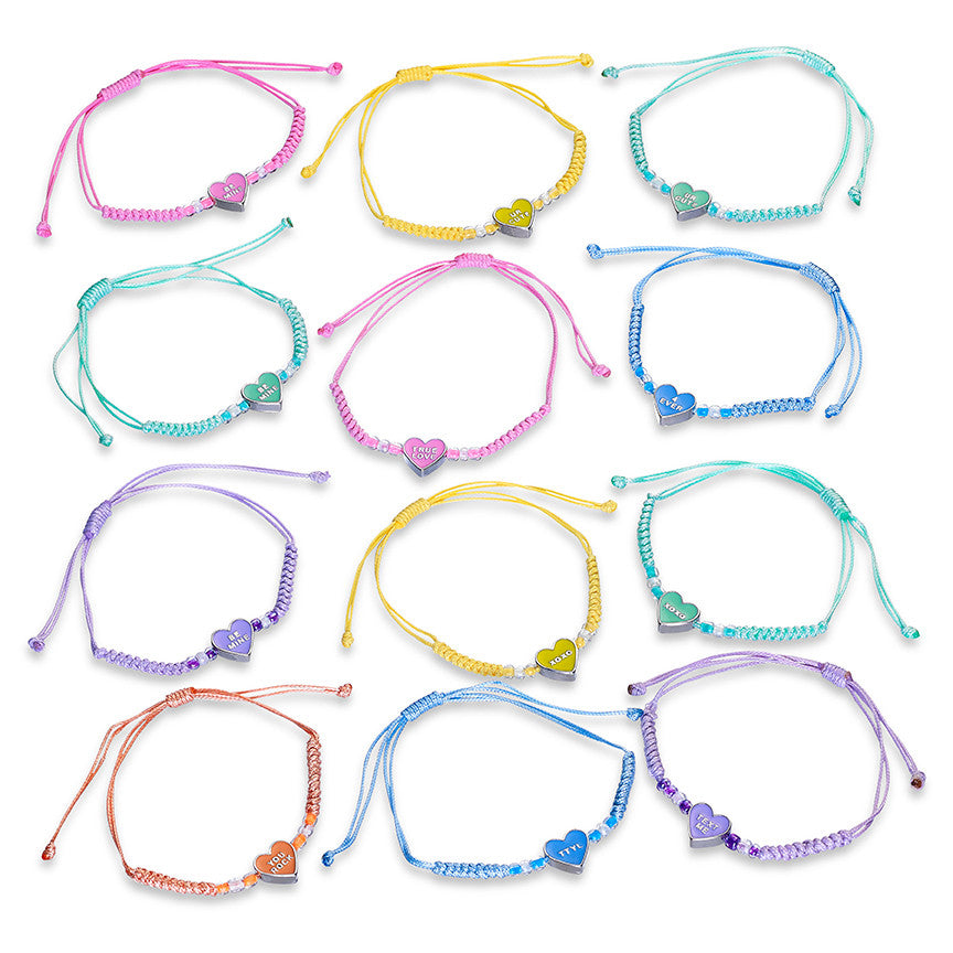 Top Trenz Best selling valentines day bracelet Accessories|Holiday