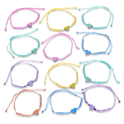 Top Trenz Best selling valentines day bracelet Accessories|Holiday