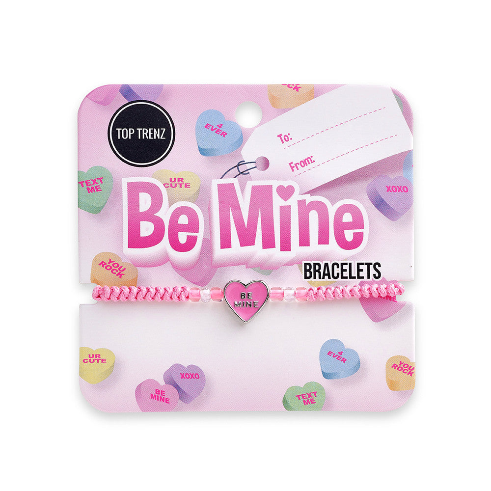 Top Trenz Best selling valentines day bracelet Accessories|Holiday