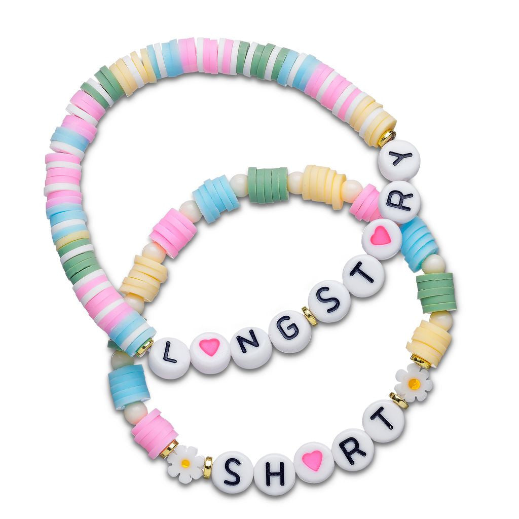 Top Trenz Eras Mystery Edition Bracelets – Collect & Celebrate Every Era Accessories