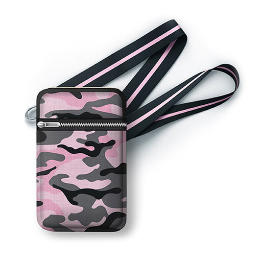 Top Trenz Hot Selling Kids And Tweens Crossbody Cell Phone Bag Bags