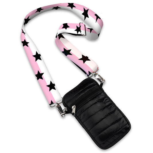 Top Trenz Hottest Selling Crossbody Puffer Bag For Kids And Tweens Bags