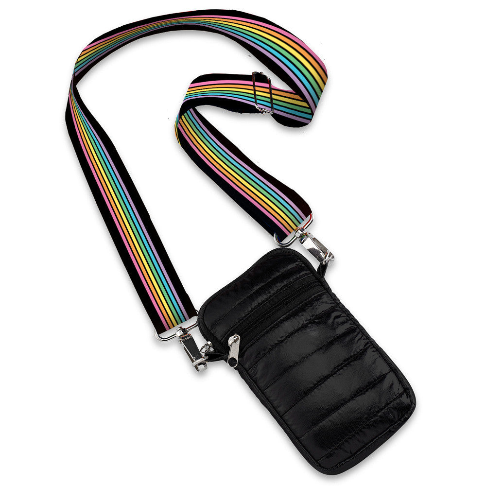 Top Trenz Top Trending Cell Phone Crossbody Purse For Kids Bags
