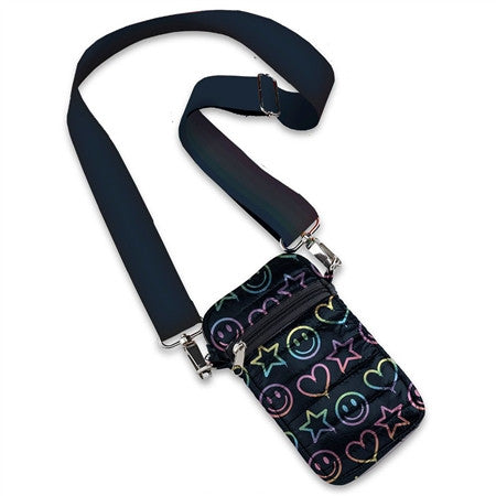 Top Trenz Best Rated Kids And Tweens Cell Phone Wallet Bags