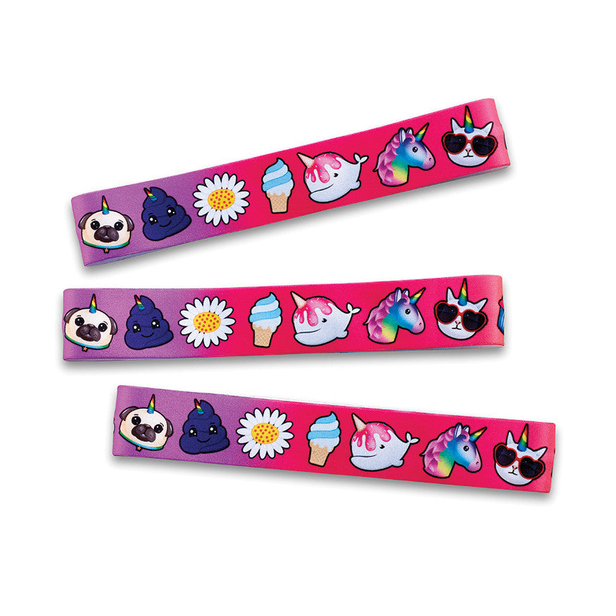 Top Trenz Unicorn Headbands Top Selling Stretch Headband Accessories