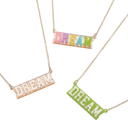 Top Trenz Trendy Charm Child And Tween Necklaces Accessory Accessories