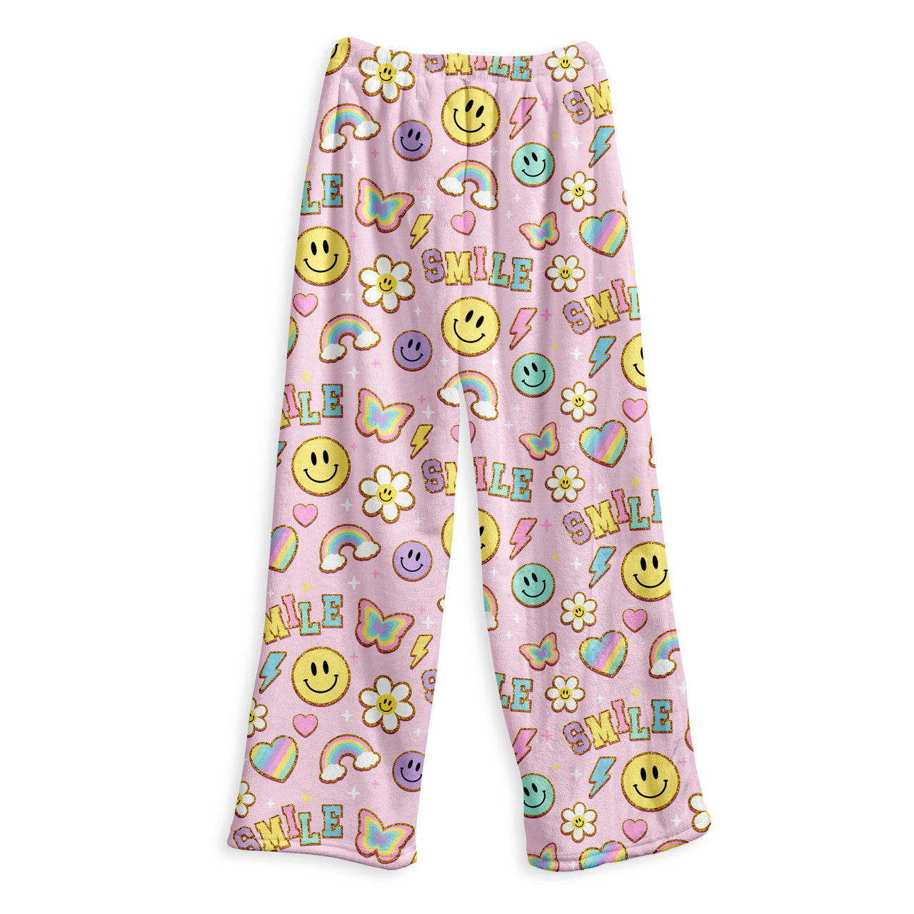 Top Trenz Cozy Printed Lounge Sleepwear For Kids And Tweens Apparel