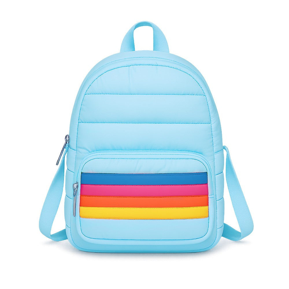Top Trenz Hot Seller Retro Style Mini Backpacks for Kids And Tweens Bags
