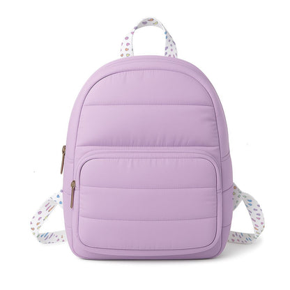 Top Trenz Hot Seller Retro Style Mini Backpacks for Kids And Tweens Bags