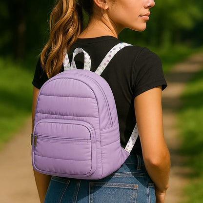 Top Trenz Hot Seller Retro Style Mini Backpacks for Kids And Tweens Bags