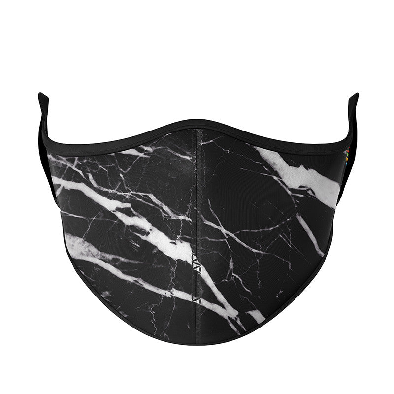 Top Trenz Cute Printed Cloth Face Masks For Kids And Tweens Accessories