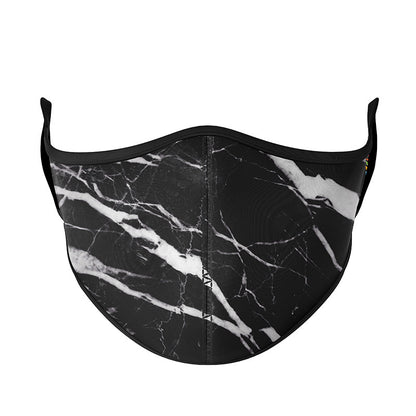 Top Trenz Cute Printed Cloth Face Masks For Kids And Tweens Accessories