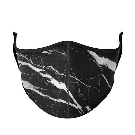 Top Trenz Cute Printed Cloth Face Masks For Kids And Tweens Accessories