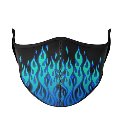 Top Trenz Best Rated Printed Face Masks For Kids And Tweens Accessories