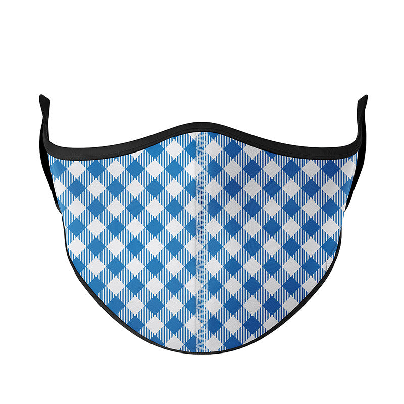 Top Trenz Super Cute Printed Face Masks For All Ages Accessories