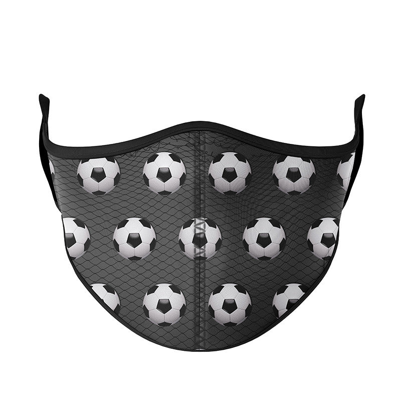 Top Trenz Top Rated Printed Fashion Face Masks For Kids And Tweens Accessories