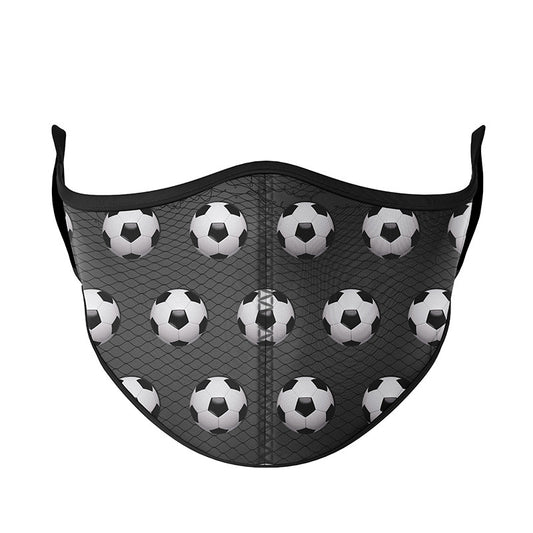 Top Trenz Top Rated Printed Fashion Face Masks For Kids And Tweens Accessories