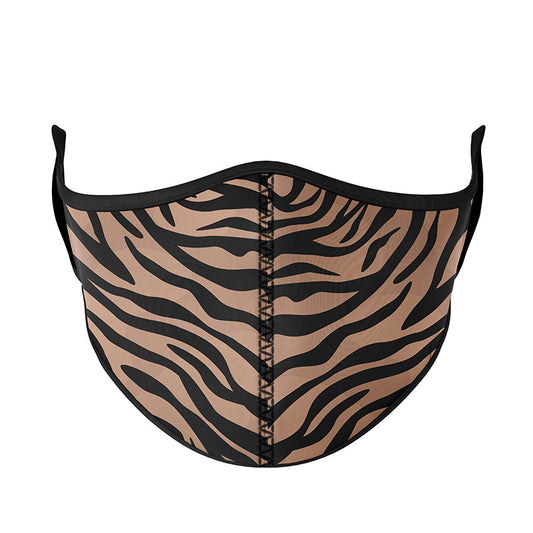 Top Trenz Best Ranked Animal Print Face Masks For All Ages Accessories