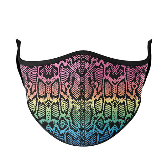 Top Trenz Top Voted Printed Face Mask For All Accessories