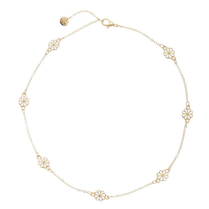 Top Trenz Choker Charm Necklaces For Kids And Tweens Accessories