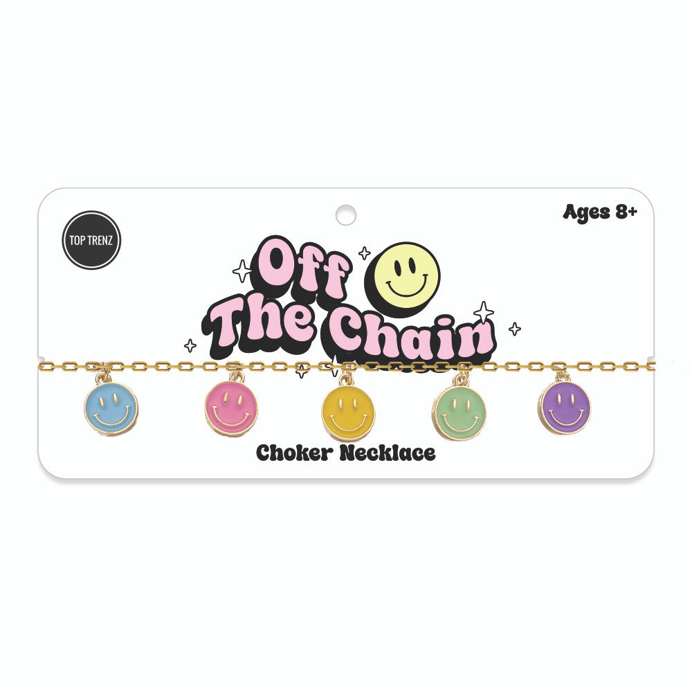 Top Trenz Enchanting Charm Necklaces for Every Style Accessories