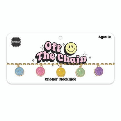 Top Trenz Enchanting Charm Necklaces for Every Style Accessories
