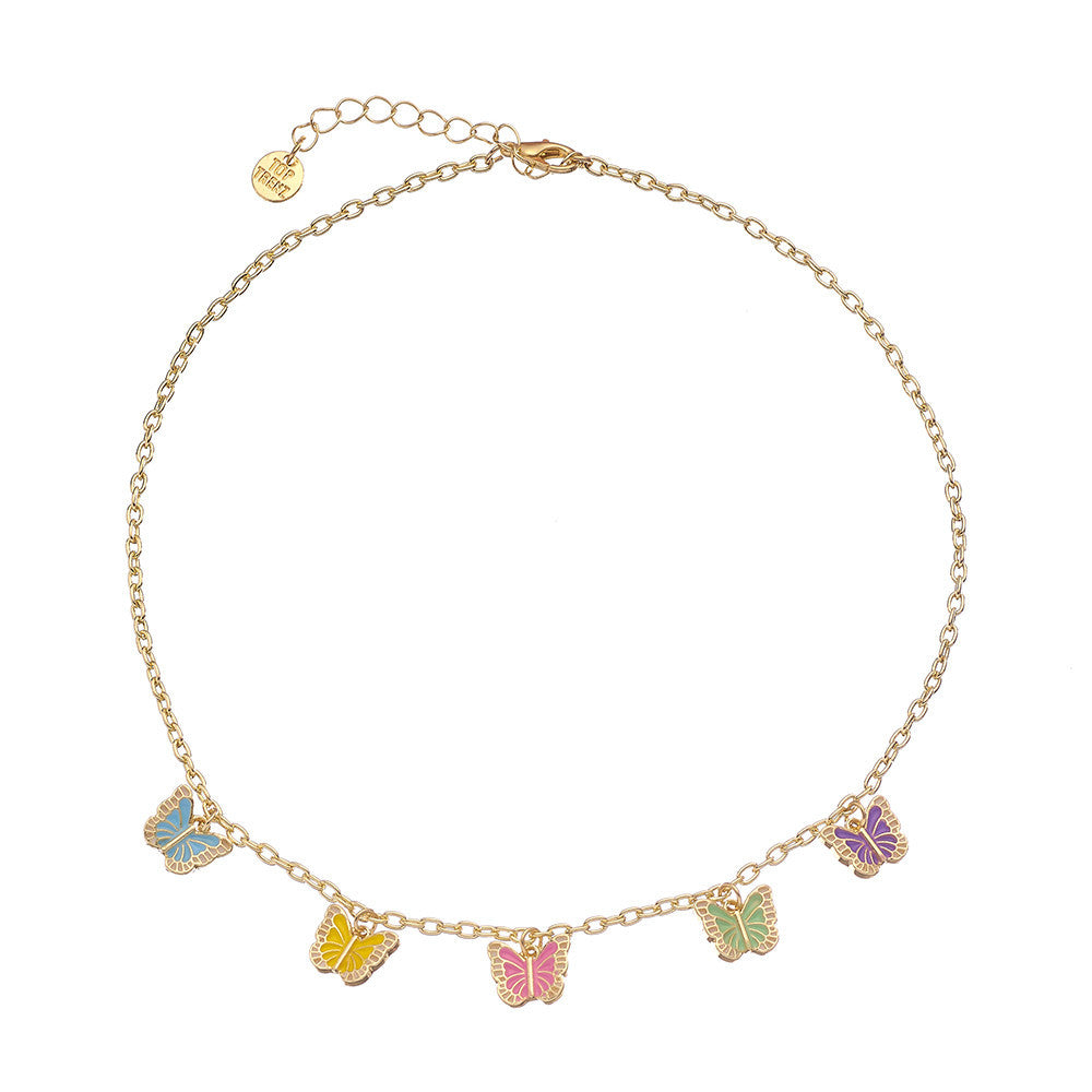 Top Trenz Enchanting Charm Necklaces for Every Style Accessories