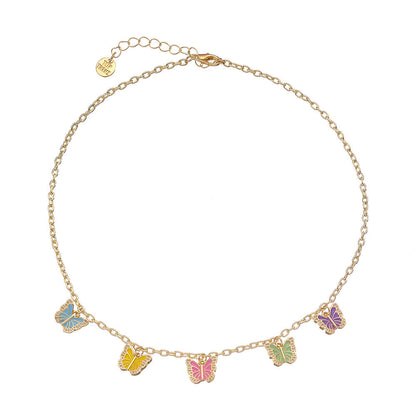 Top Trenz Enchanting Charm Necklaces for Every Style Accessories