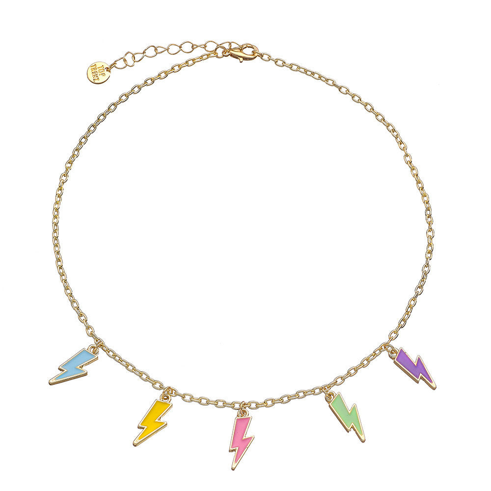 Top Trenz Enchanting Charm Necklaces for Every Style Accessories