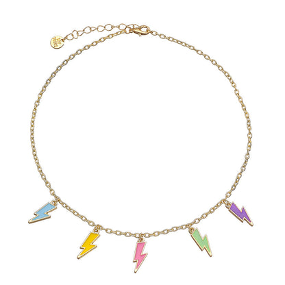 Top Trenz Enchanting Charm Necklaces for Every Style Accessories