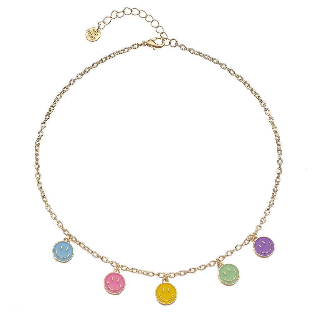 Top Trenz Enchanting Charm Necklaces for Every Style Accessories