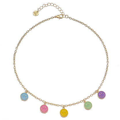 Top Trenz Enchanting Charm Necklaces for Every Style Accessories