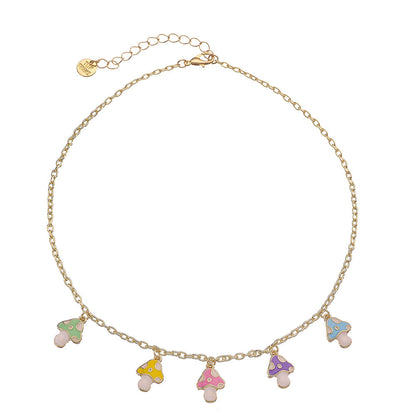 Top Trenz Enchanting Charm Necklaces for Every Style Accessories