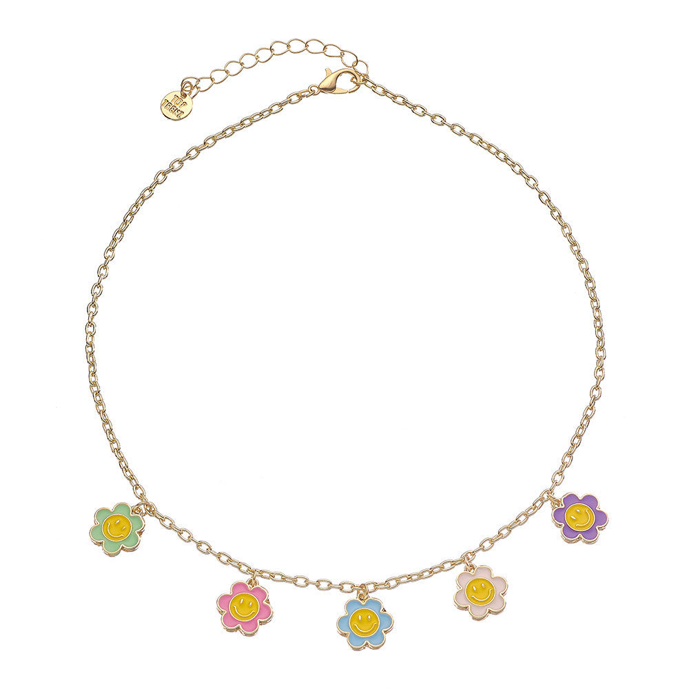 Top Trenz Enchanting Charm Necklaces for Every Style Accessories