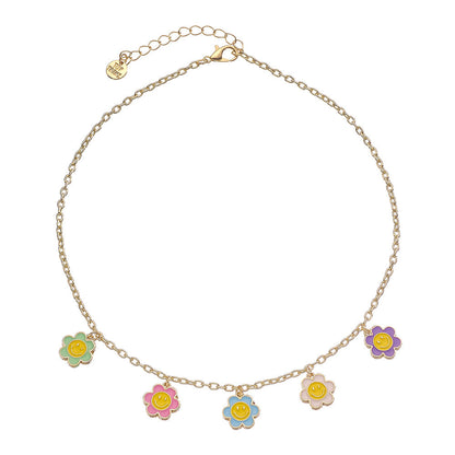 Top Trenz Enchanting Charm Necklaces for Every Style Accessories
