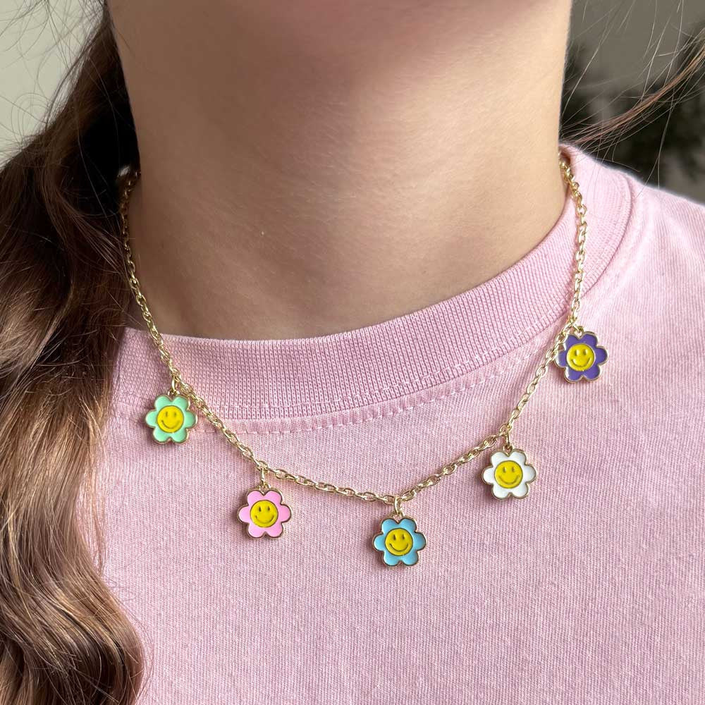Top Trenz Enchanting Charm Necklaces for Every Style Accessories