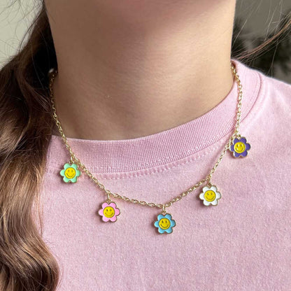 Top Trenz Enchanting Charm Necklaces for Every Style Accessories