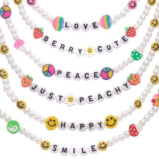 Top Trenz Versatile Kids' Choker Accessory Jewelry Accessories