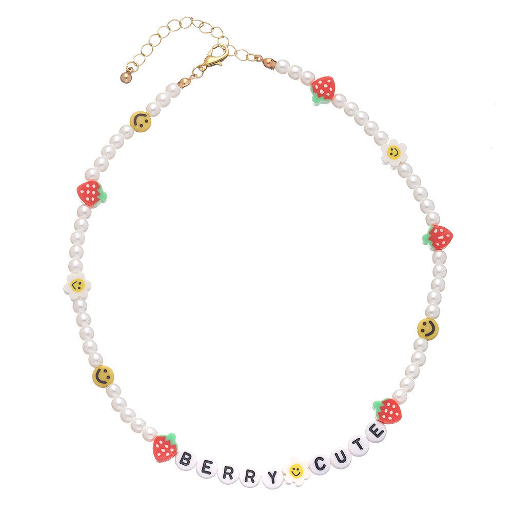 Top Trenz Versatile Kids' Choker Accessory Jewelry Accessories