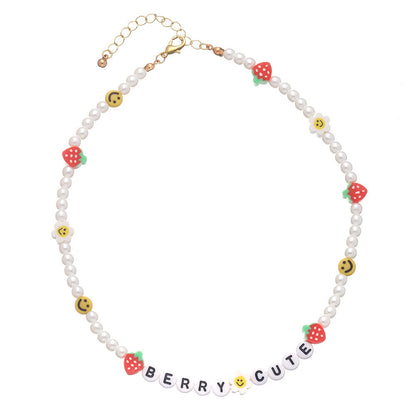 Top Trenz Versatile Kids' Choker Accessory Jewelry Accessories