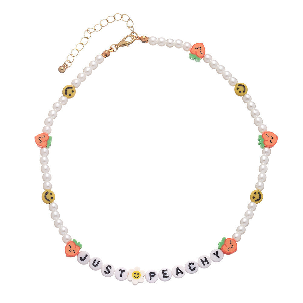 Top Trenz Versatile Kids' Choker Accessory Jewelry Accessories
