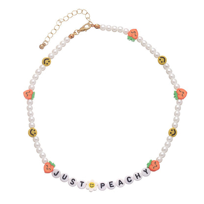Top Trenz Versatile Kids' Choker Accessory Jewelry Accessories