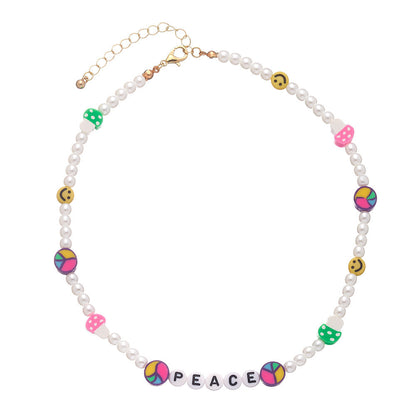 Top Trenz Versatile Kids' Choker Accessory Jewelry Accessories